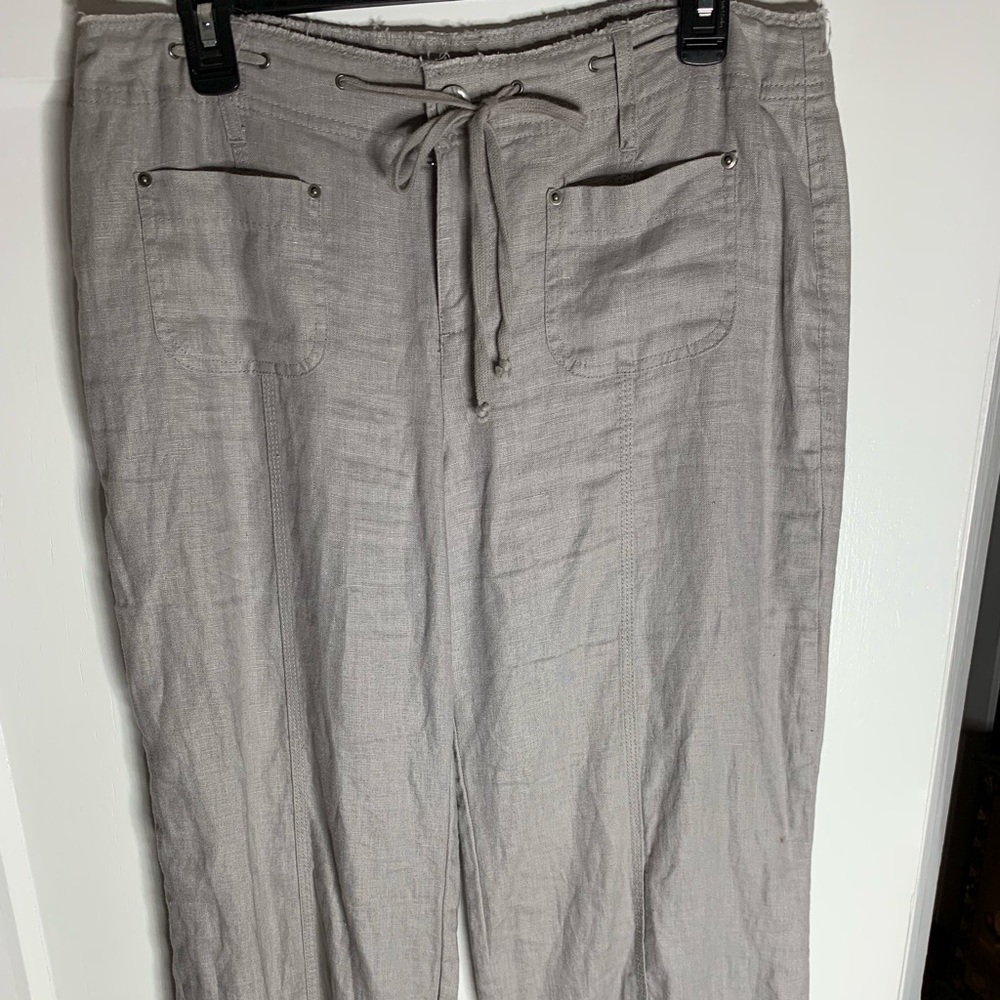 Inc. pants